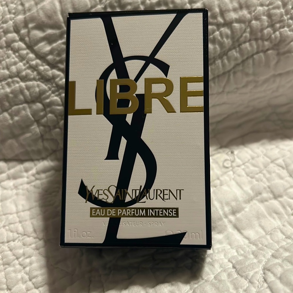 Yves Saint Laurent Libre Eau de Parfum Intense 1.0 fl. oz